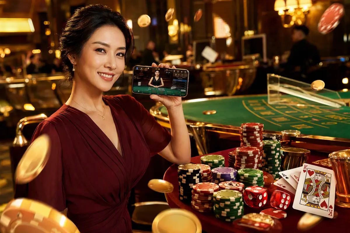 ak999 VIP Cashback Esports ဆုလာဘ်