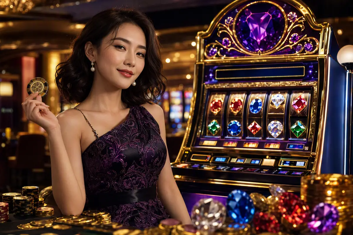 ak999 Roulette ငွေသွင်း စတင်ကစားနည်း