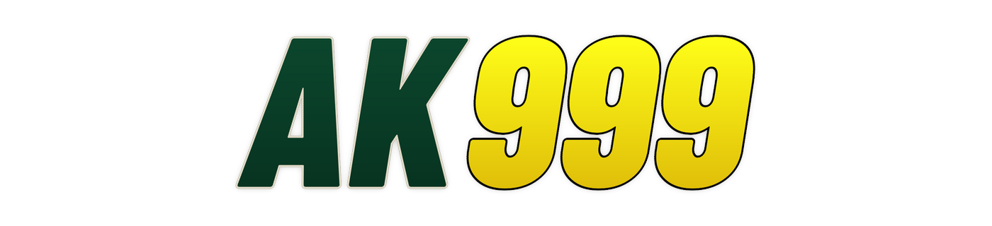 ak999 လိုဂို